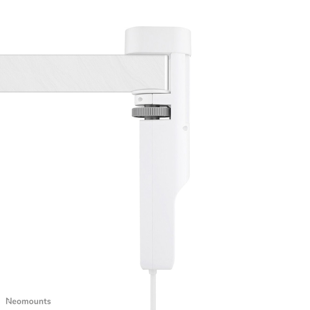 Regel Neomounts VOLT DESK CLAMP Weiß (1,4 m)