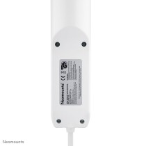 Réglette Neomounts VOLT DESK CLAMP Blanc (1,4 m)