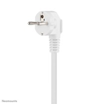 Réglette Neomounts VOLT DESK CLAMP Blanc (1,4 m)