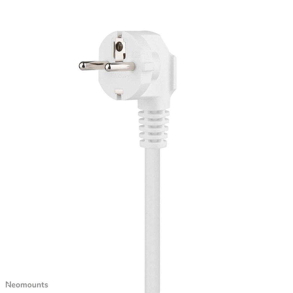 Réglette Neomounts VOLT DESK CLAMP Blanc (1,4 m)