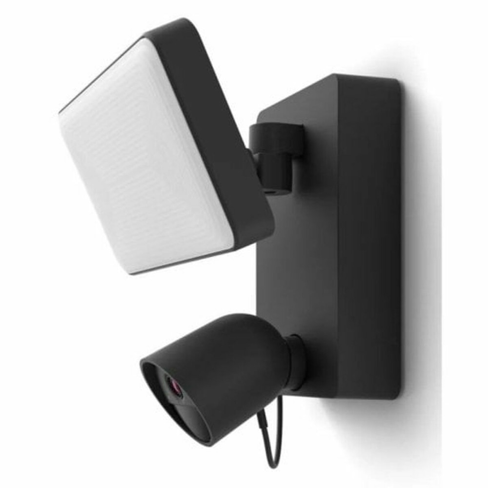 Fausse caméra de surveillance Philips Hue Secure Flood Light
