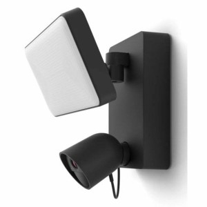 Fausse caméra de surveillance Philips Hue Secure Flood Light