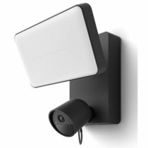 Fausse caméra de surveillance Philips Hue Secure Flood Light