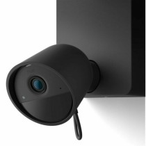 Simulated security camera Philips Hue Secure Flood Light