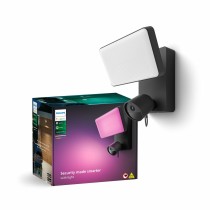 Fausse caméra de surveillance Philips Hue Secure Flood Light
