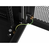 Wall-mounted Rack Cabinet Lanberg WF01-6409-23B