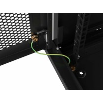 Wall-mounted Rack Cabinet Lanberg WF01-6409-23B