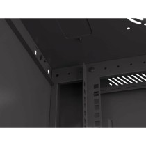 Wall-mounted Rack Cabinet Lanberg WF01-6409-23B