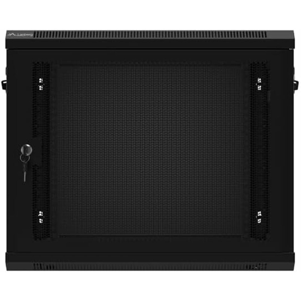 Wall-mounted Rack Cabinet Lanberg WF01-6409-23B