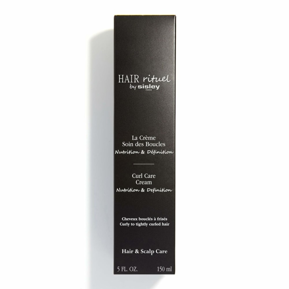 Gel stylisant Sisley HAIR RITUEL 150 ml