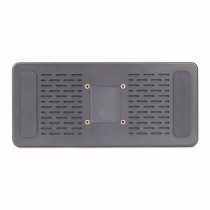 Hub USB Startech 150UE-USB4DOCKTRIPLE Gris