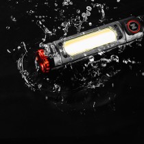 Rechargeable LED torch Nebo Big Larry Pro+ 600 lm