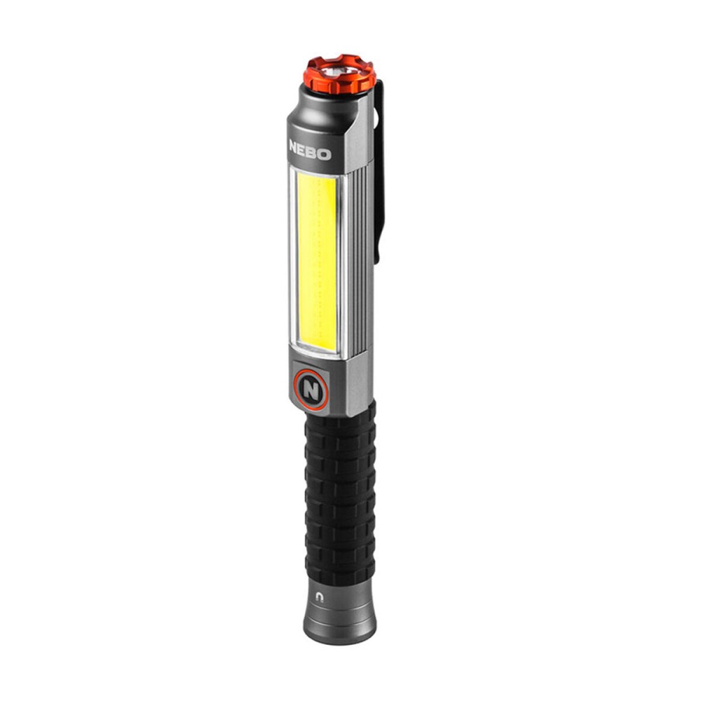 Torch LED Nebo Big Larry 3 600 lm