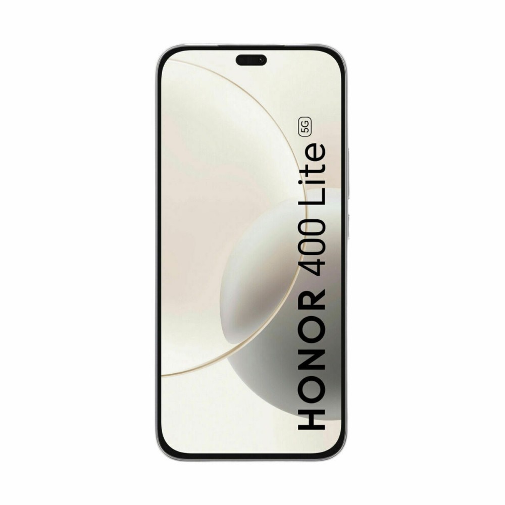 Smartphone Honor Honor 400 Lite 5G 6,7" Octa Core 8 GB RAM 256 GB Grau
