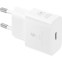 USB Cable Samsung EP-T2510NWEGEU White