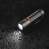 Lampe torche LED rechargeable Nebo Torchy 2K 2000 Lm Compacte