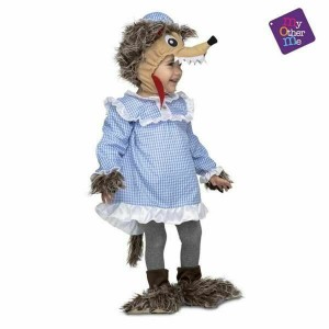 Costume for Babies My Other Me Wolf (Refurbished A)