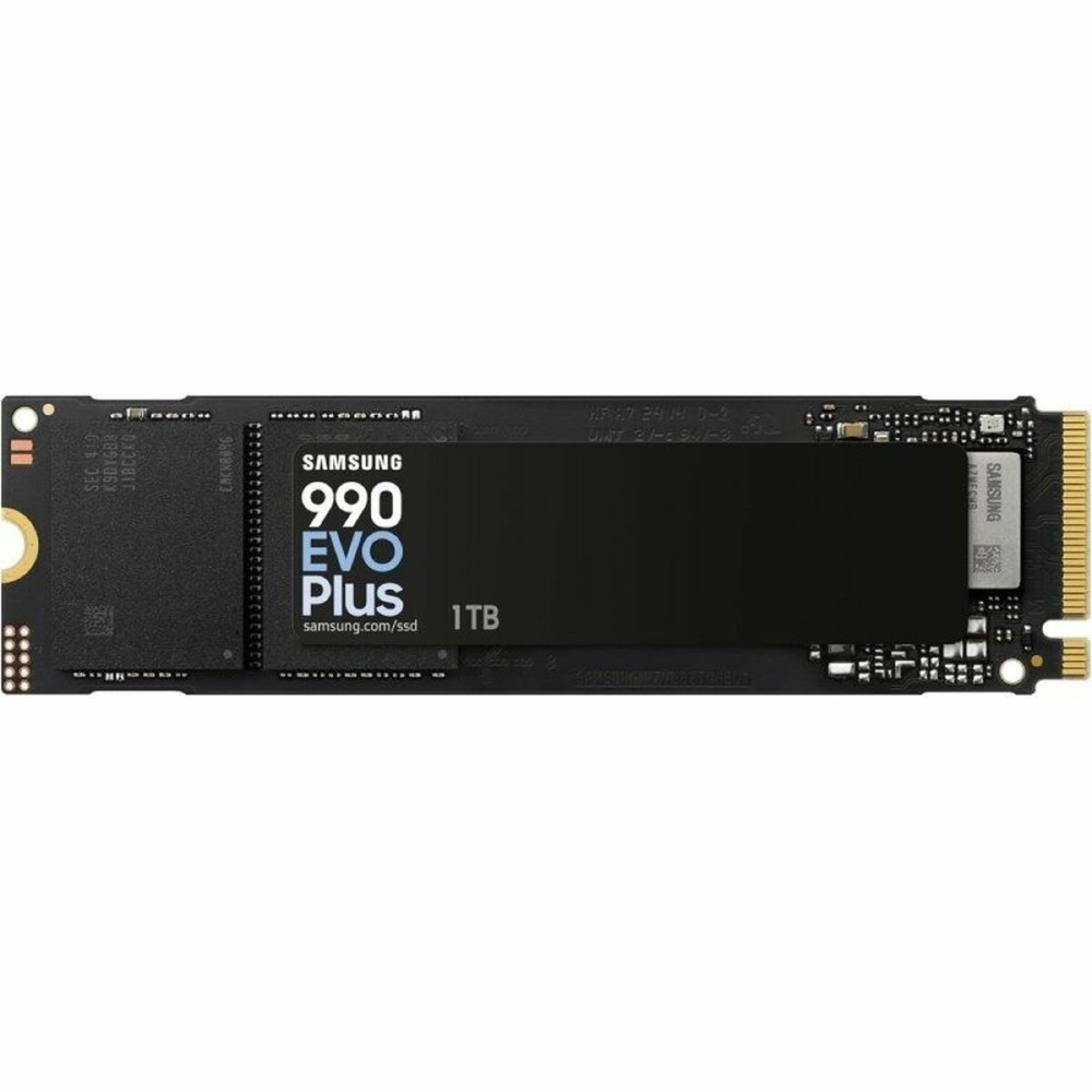 Festplatte Samsung MZ-V9S1T0BW 1 TB 1 TB SSD