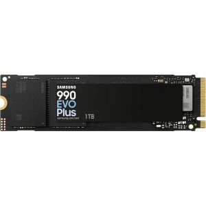 Festplatte Samsung MZ-V9S1T0BW 1 TB 1 TB SSD