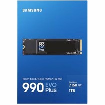 Hard Drive Samsung MZ-V9S1T0BW 1 TB 1 TB SSD