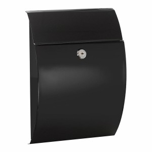 Boîte aux lettres Arregui Noir Acier
