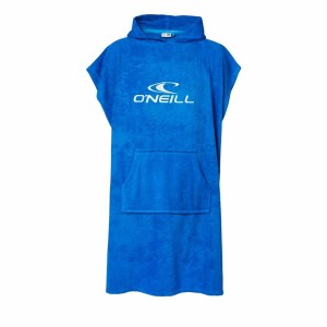 Serviette poncho avec capuche O'Neill Jack'S Bleu