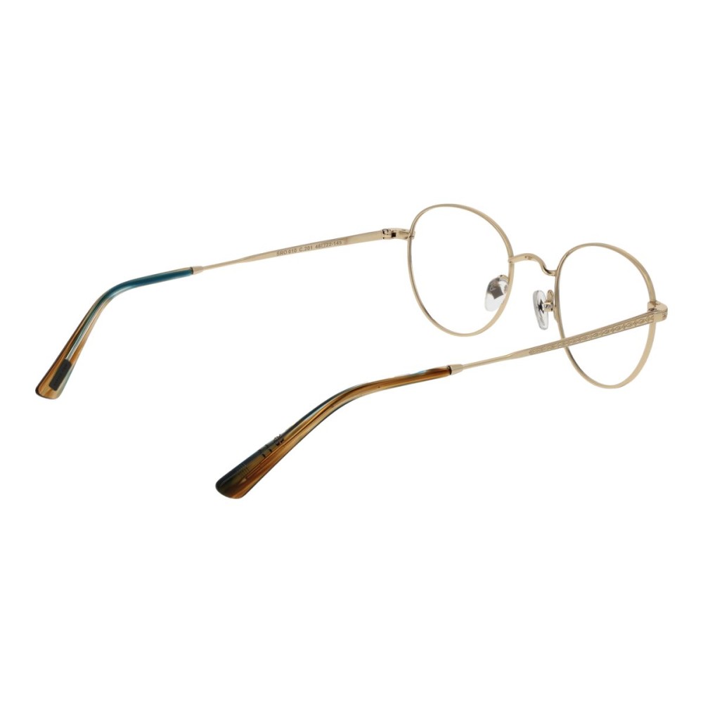 Monture de Lunettes Unisexe Savile Row SRO-010 46201