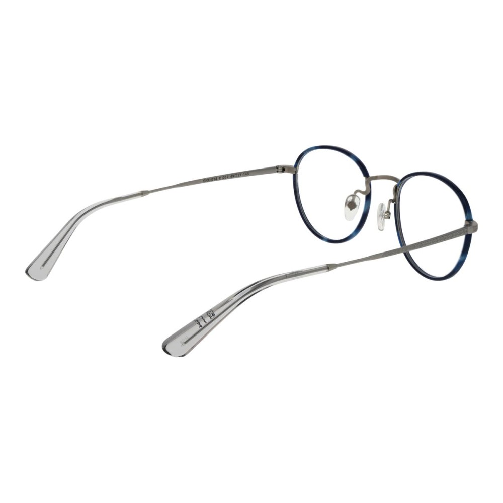 Unisex' Spectacle frame Savile Row SRO-014 49002