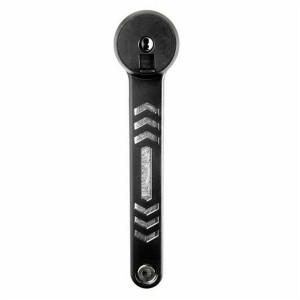 Key padlock Kryptonite KryptoLok Foldable Bicycle