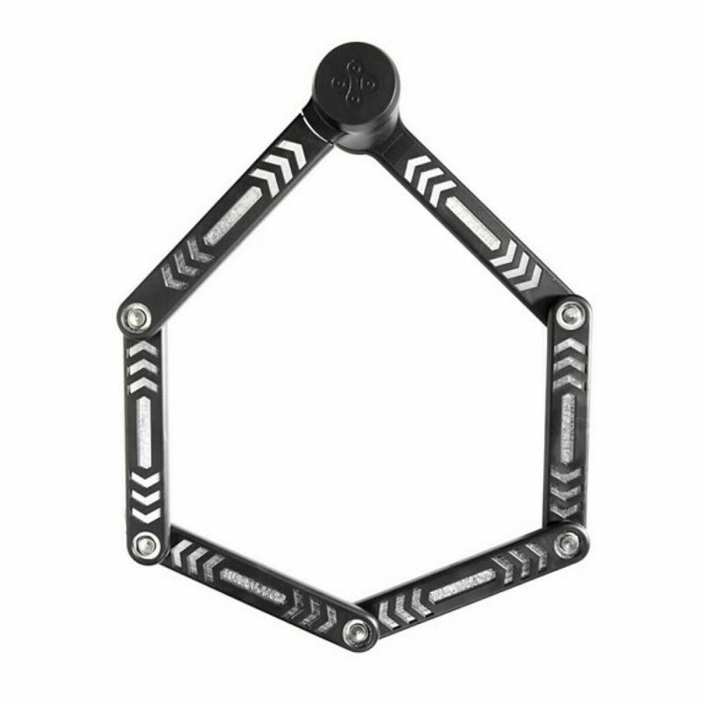 Key padlock Kryptonite KryptoLok Foldable Bicycle