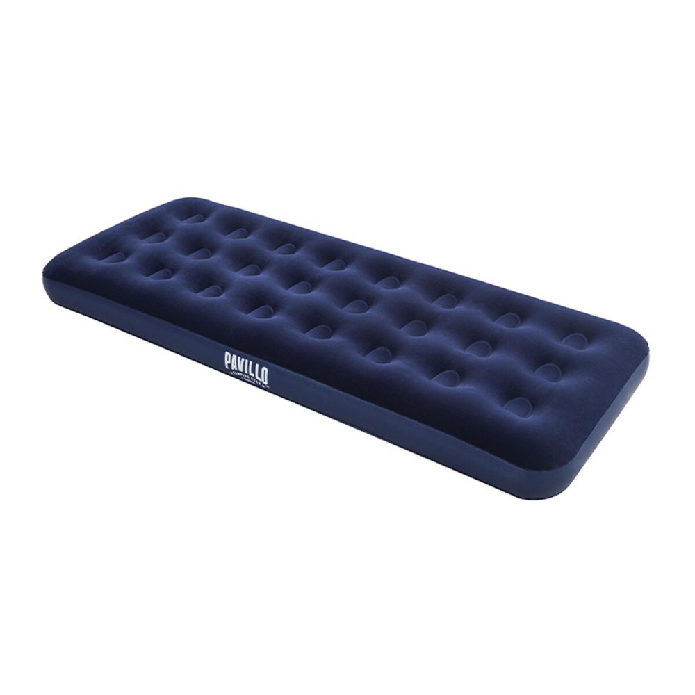 Bestway Matelas Individuel Gonflable et Camping 185x76x22 cm 67000