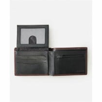 Portefeuille Homme Rip Curl Stashed Rfid All Day Marron