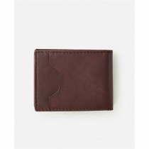Portefeuille Homme Rip Curl Stashed Rfid All Day Marron