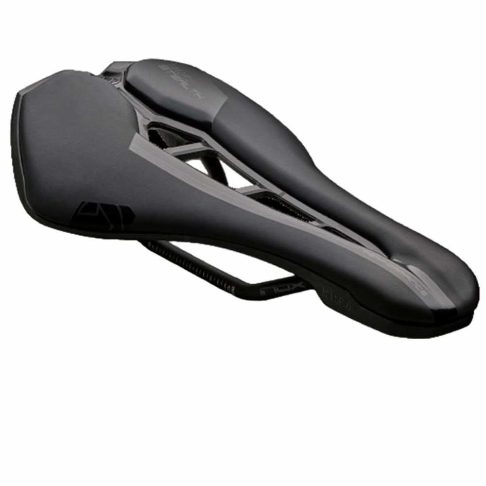 Sattel PRO Stealth Performance PRO Schwarz 14,2 cm