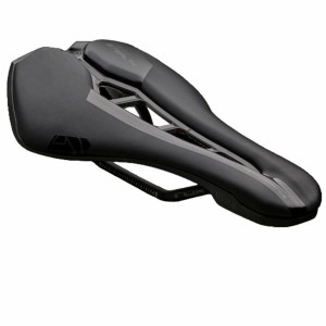 Saddle PRO Stealth Performance PRO Black 14,2 cm