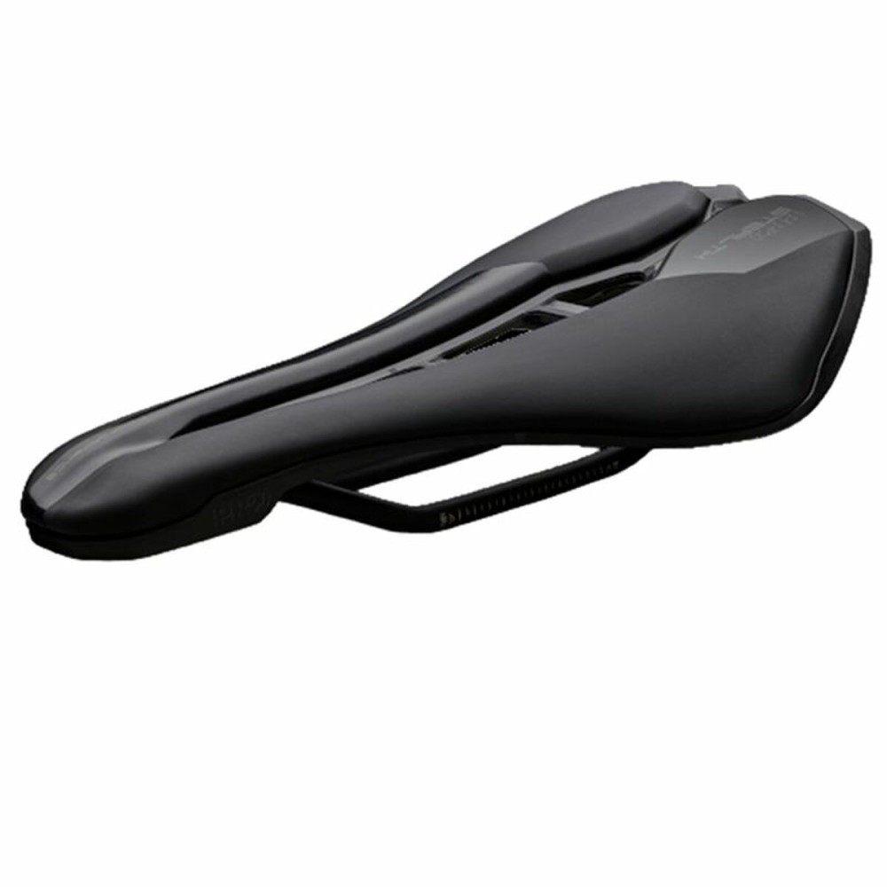 Sattel PRO Stealth Performance PRO Schwarz 14,2 cm