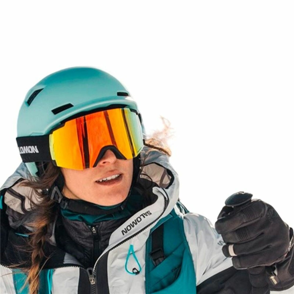 Ski Goggles Salomon S/View