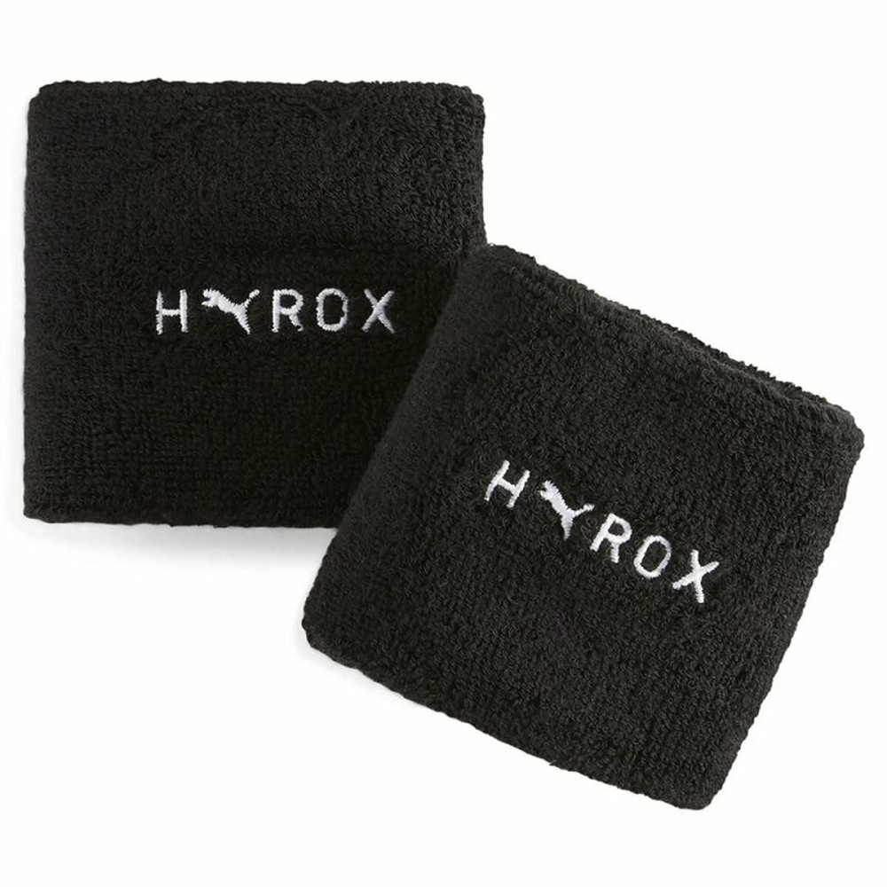 Armbänder Puma Puma X Hyrox Schwarz