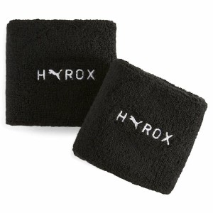 Armbänder Puma Puma X Hyrox Schwarz