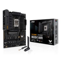 Motherboard Asus AMD AM5 AMD AMD B650