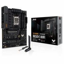 Carte Mère Asus AMD AM5 AMD AMD B650