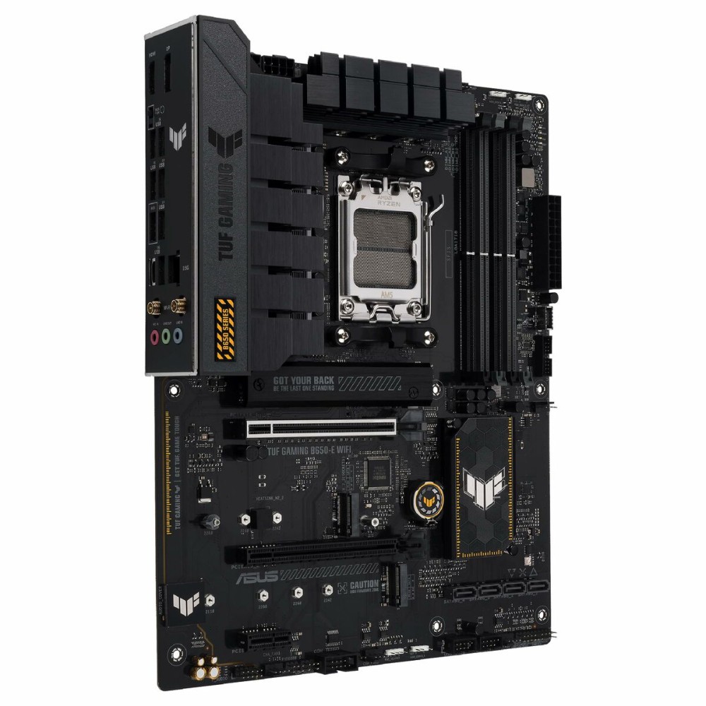 Carte Mère Asus AMD AM5 AMD AMD B650