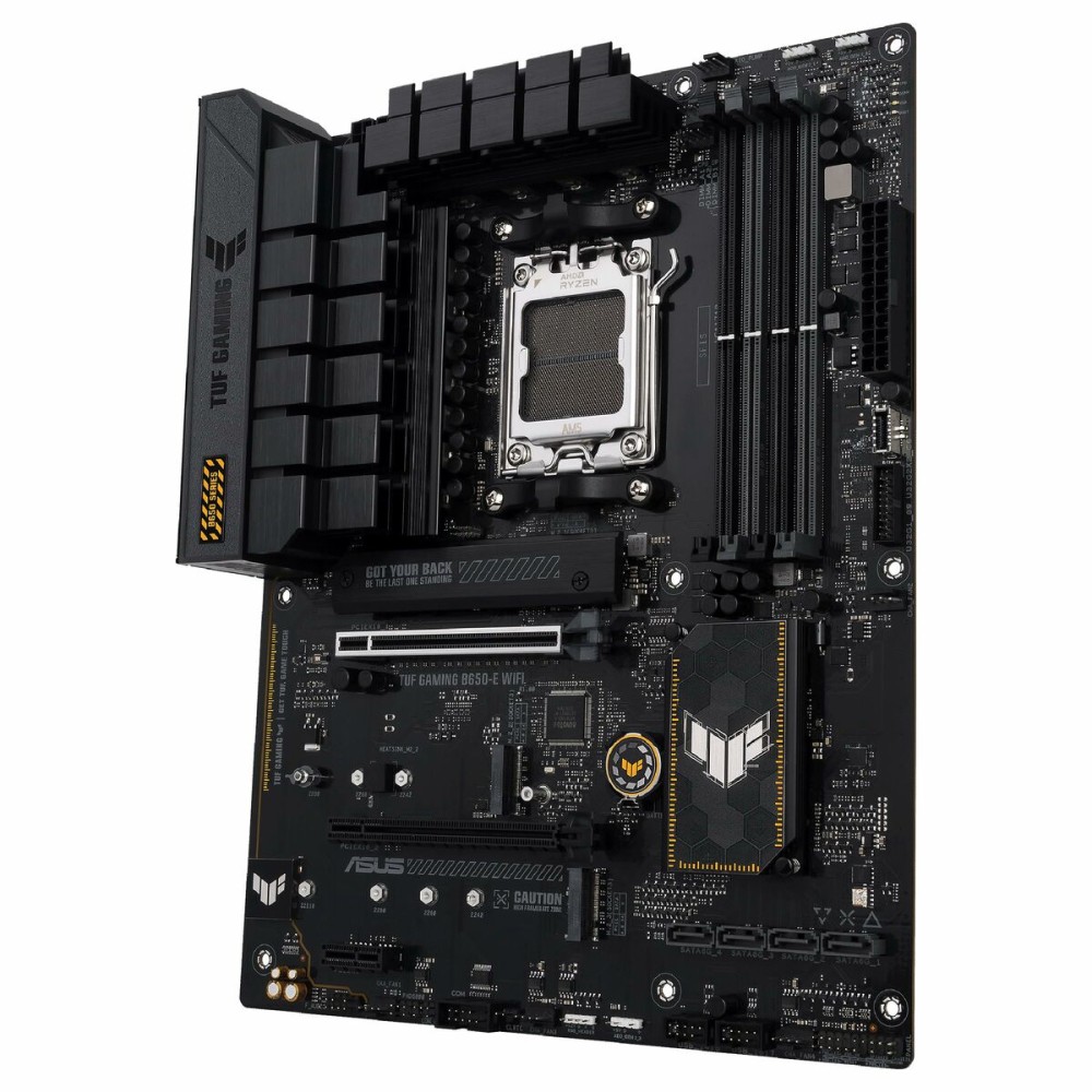 Carte Mère Asus AMD AM5 AMD AMD B650