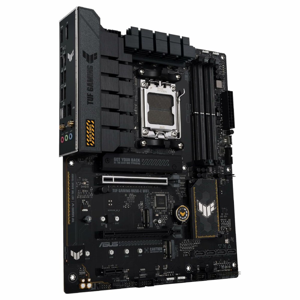 Carte Mère Asus AMD AM5 AMD AMD B650