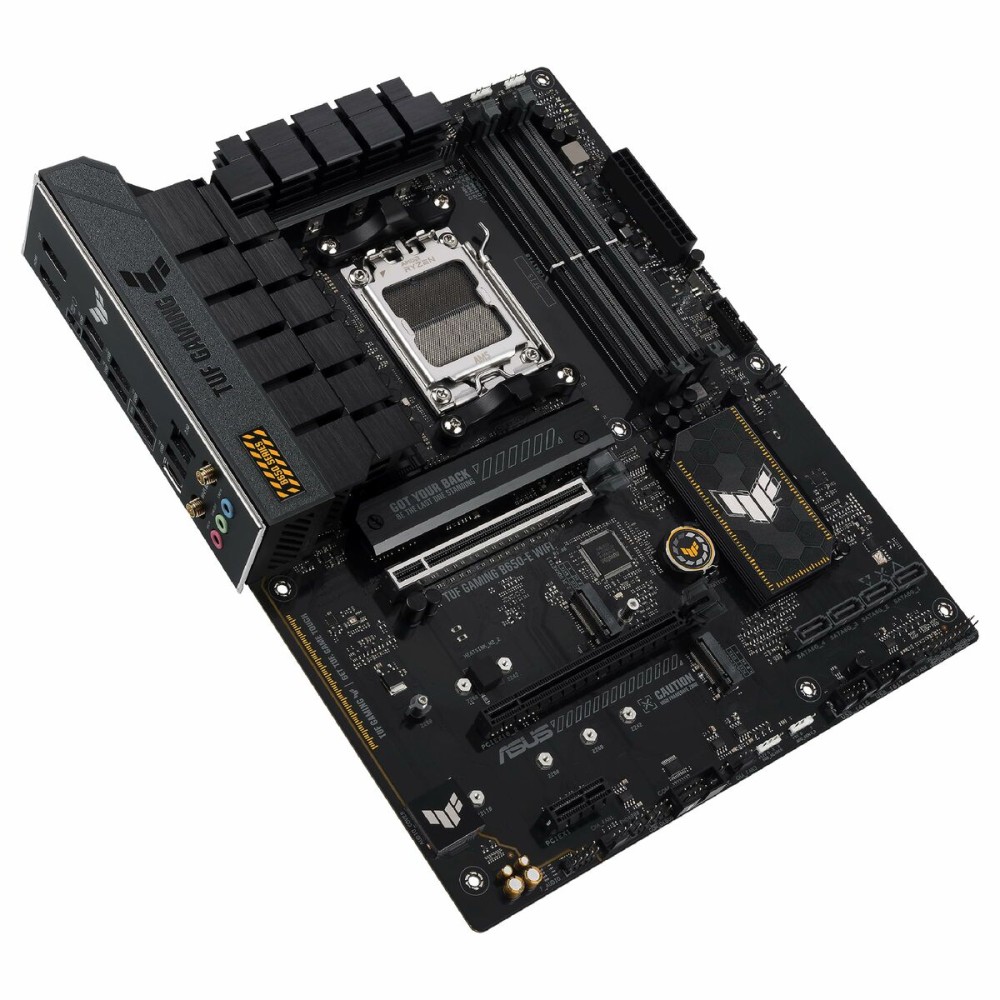 Carte Mère Asus AMD AM5 AMD AMD B650