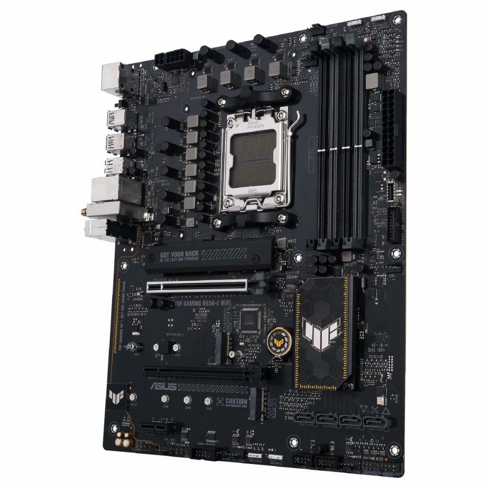 Carte Mère Asus AMD AM5 AMD AMD B650