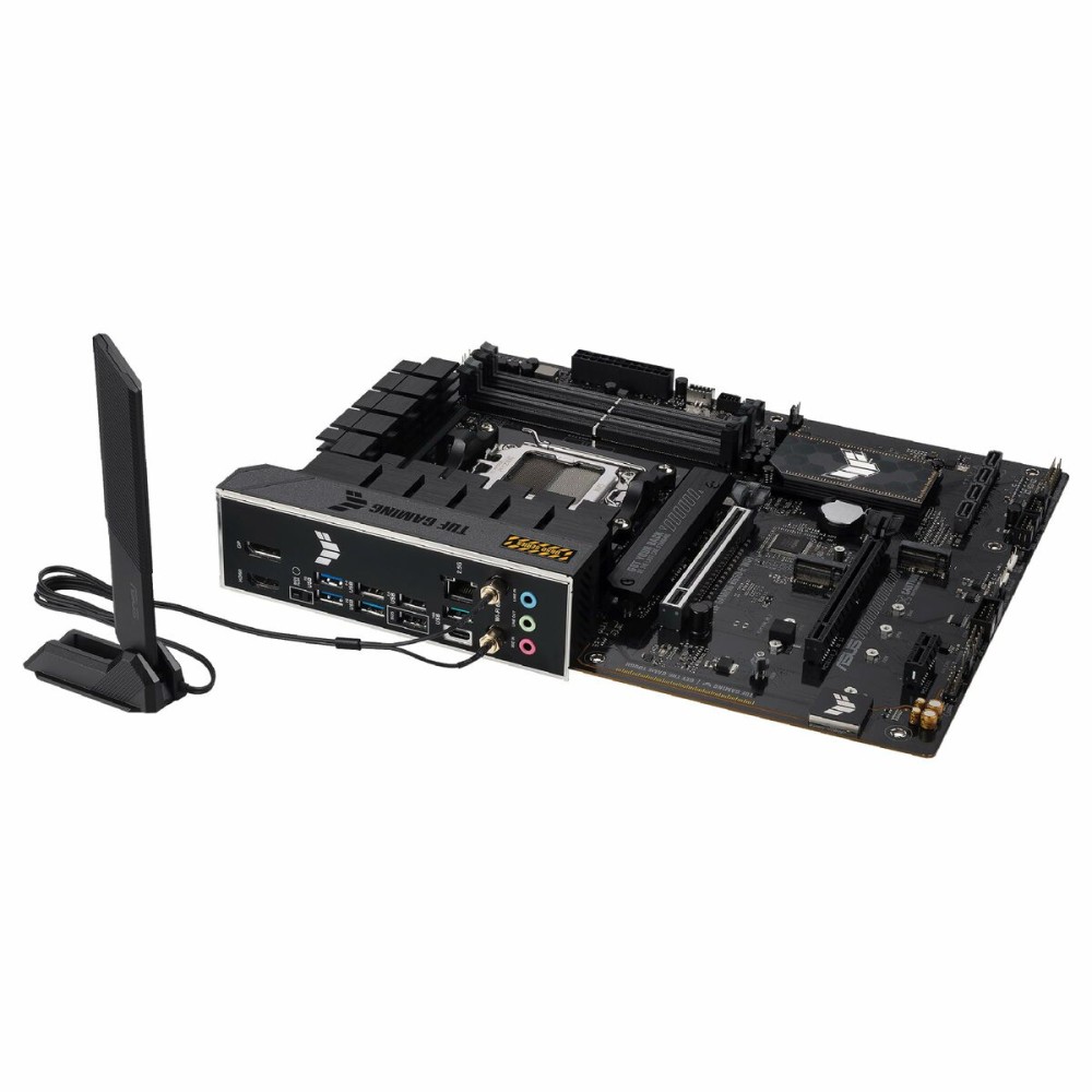 Carte Mère Asus AMD AM5 AMD AMD B650