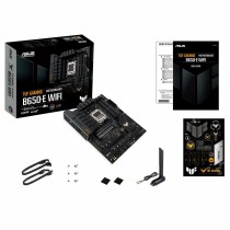 Carte Mère Asus AMD AM5 AMD AMD B650