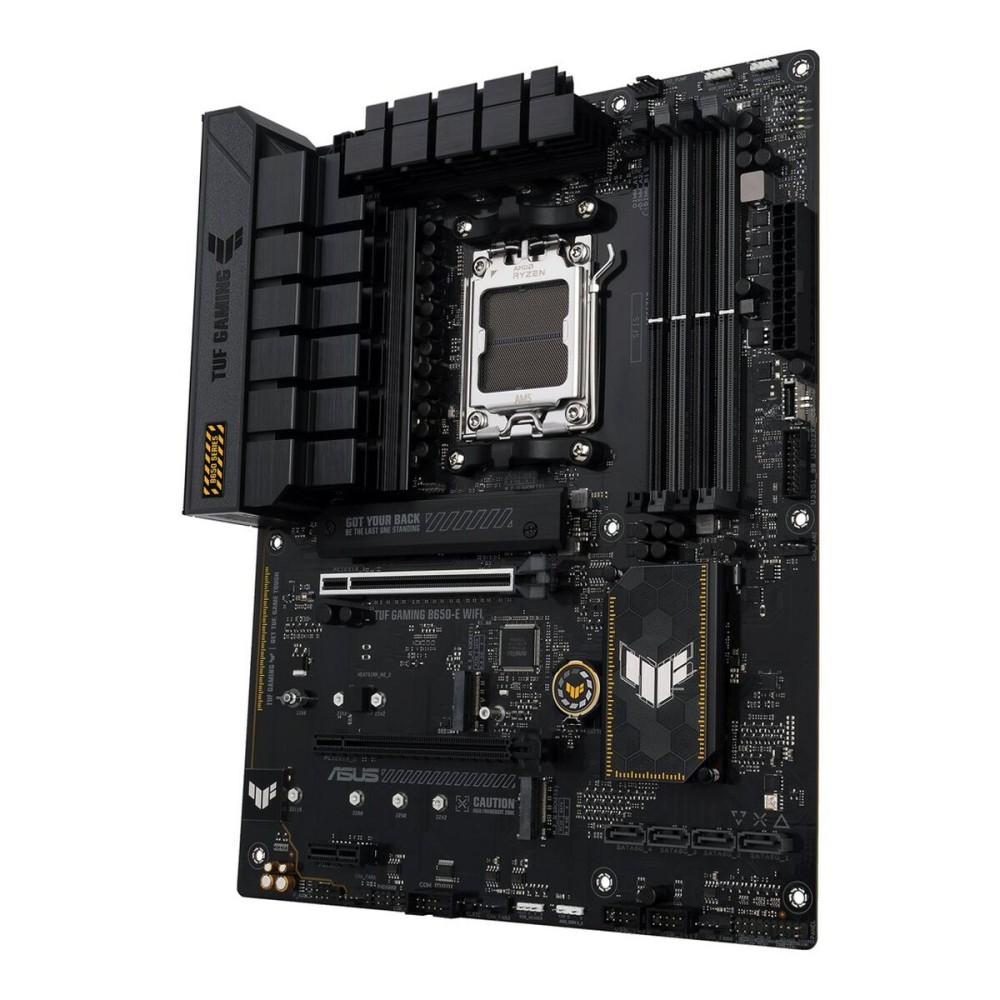 Carte Mère Asus AMD AM5 AMD AMD B650
