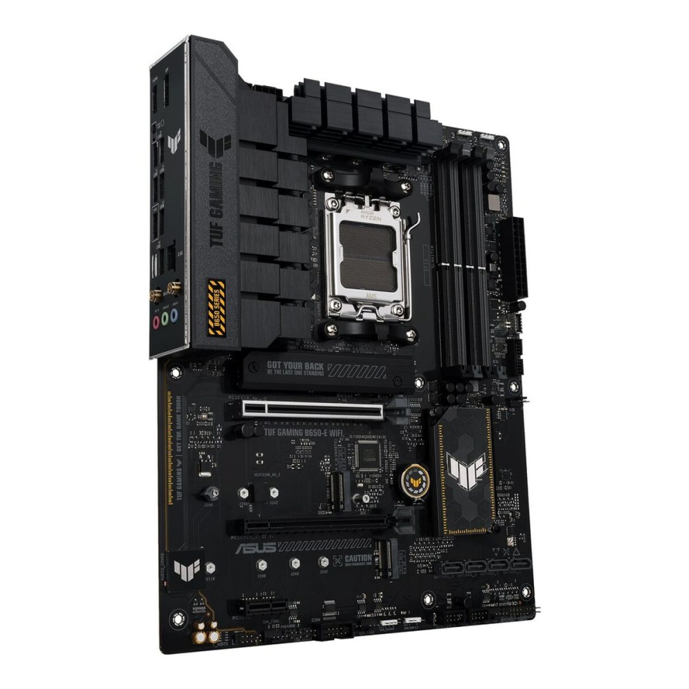 Carte Mère Asus AMD AM5 AMD AMD B650